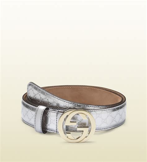 large gucci belt|gucci belt with silver buckle.